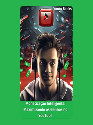 cover image of Monetização Inteligente